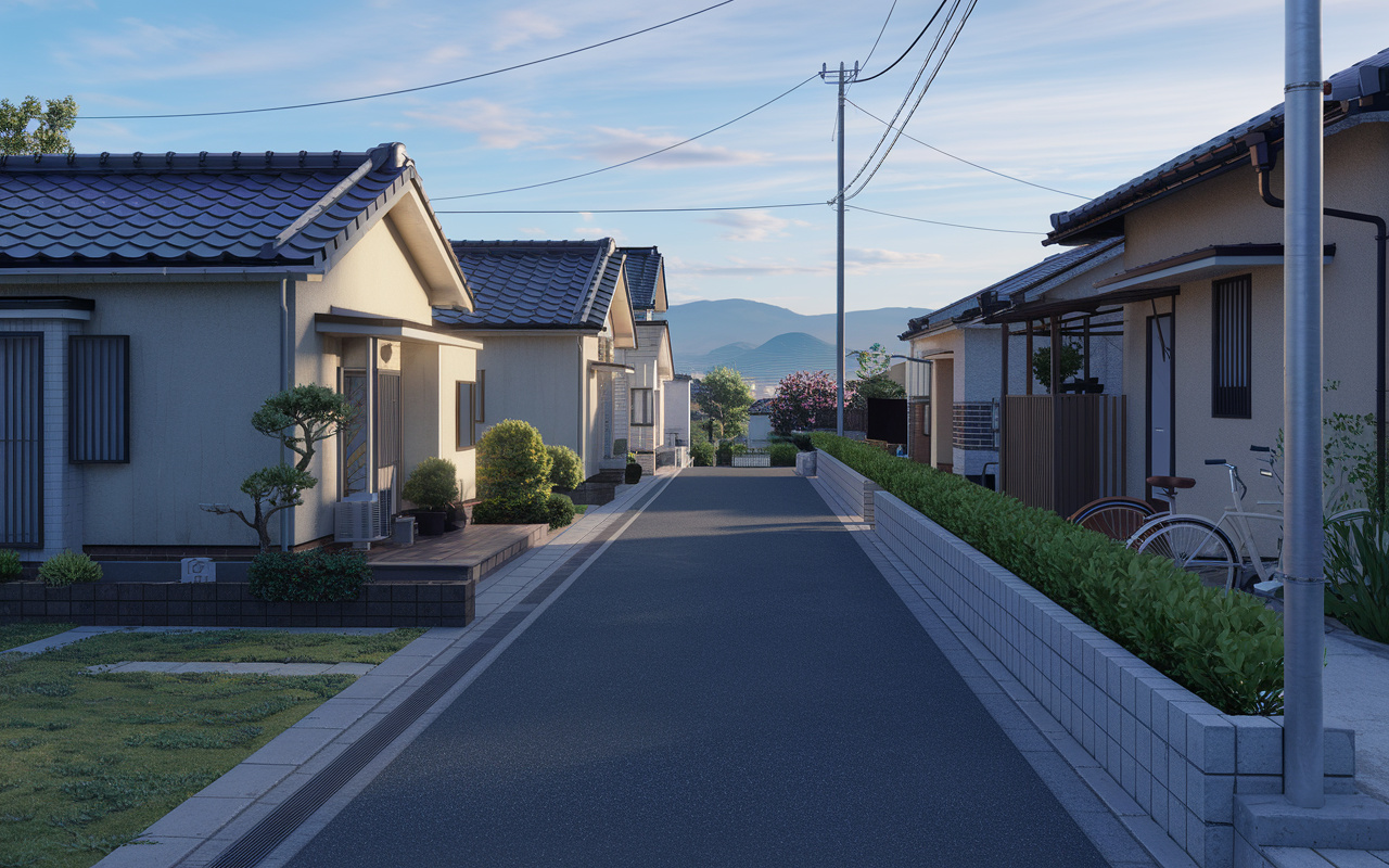 神戸市西区で再建築不可物件の売却を検討中の方へ！西区の売却事情と注意点を紹介の画像