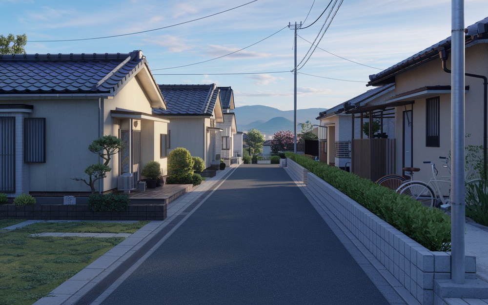 神戸市西区で再建築不可物件の売却を検討中の方へ！西区の売却事情と注意点を紹介の画像