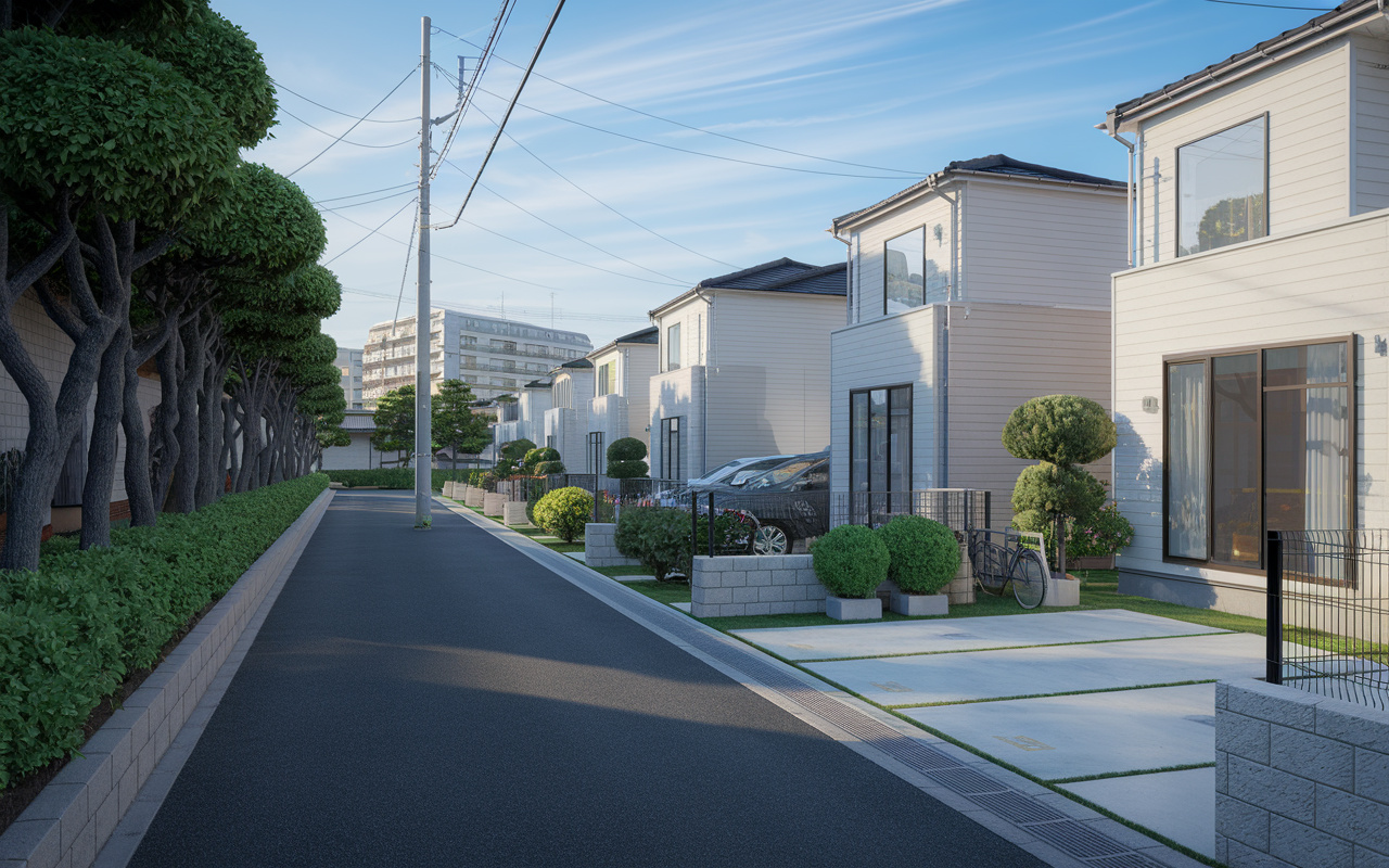 郡山市で住み替えを検討中の方へ売却のポイントは？準備と進め方で結果が変わりますの画像