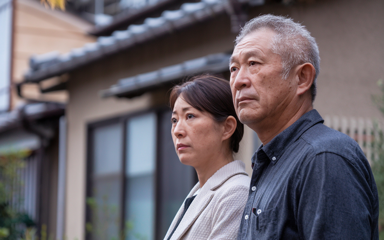 神戸の東灘区で空き家の処分方法に悩み中？効果的な手順と相談先をご紹介の画像