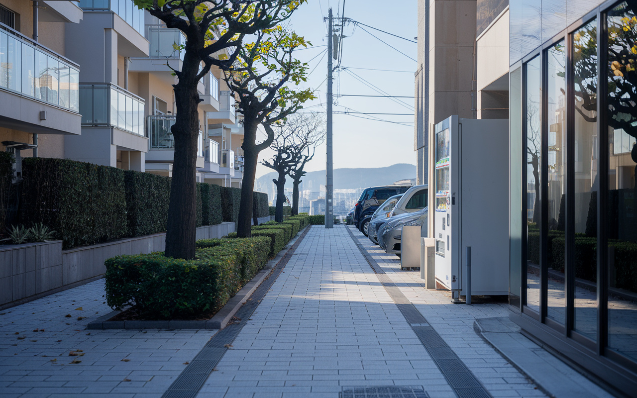 神戸で不動産売却を考えるなら兵庫区が狙い目！相場や売却のコツもあわせて解説の画像