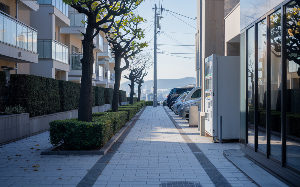神戸で不動産売却を考えるなら兵庫区が狙い目！相場や売却のコツもあわせて解説の画像