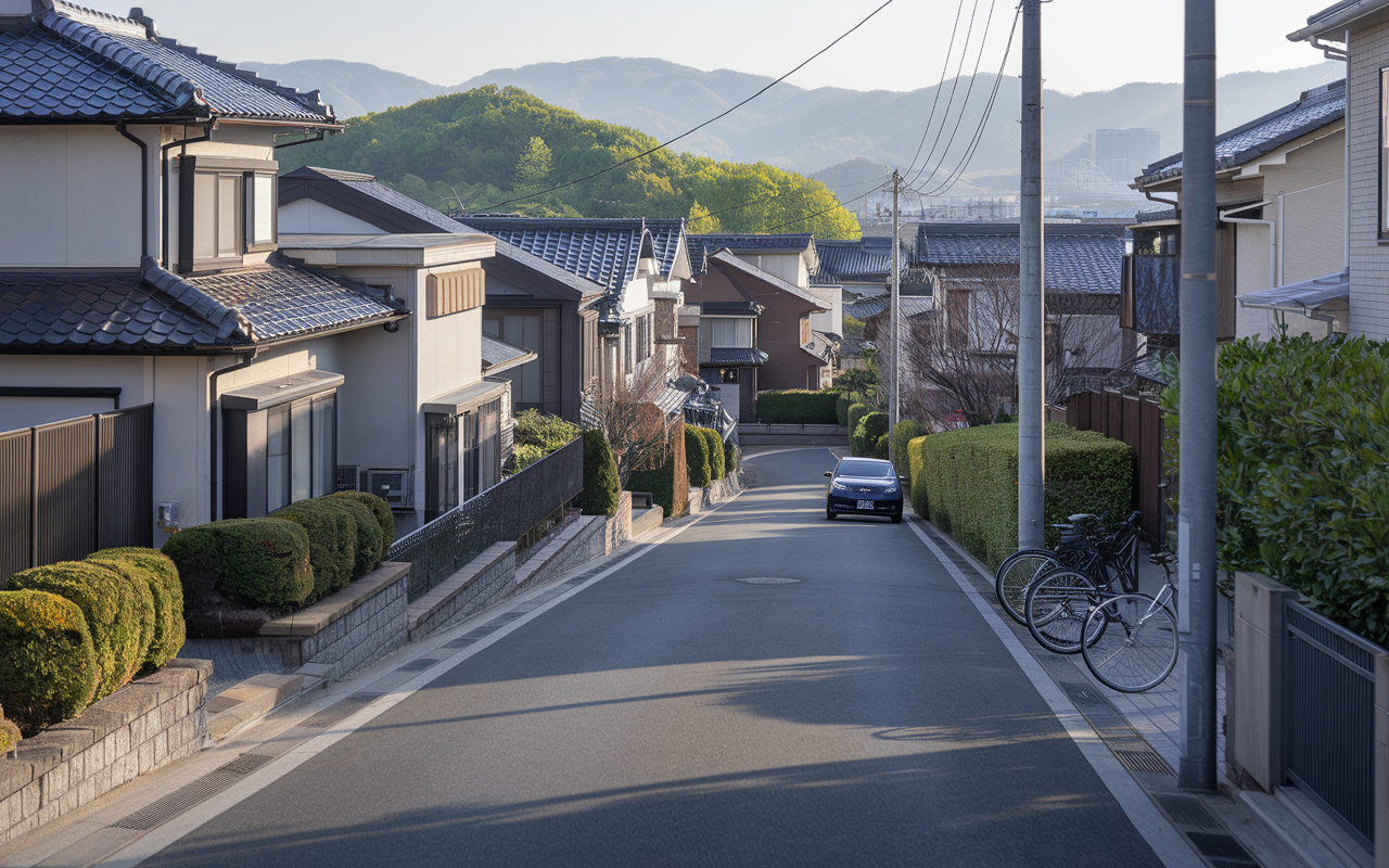 神戸市北区で空き家の補助金は使える？申請条件や制度の選び方も解説の画像