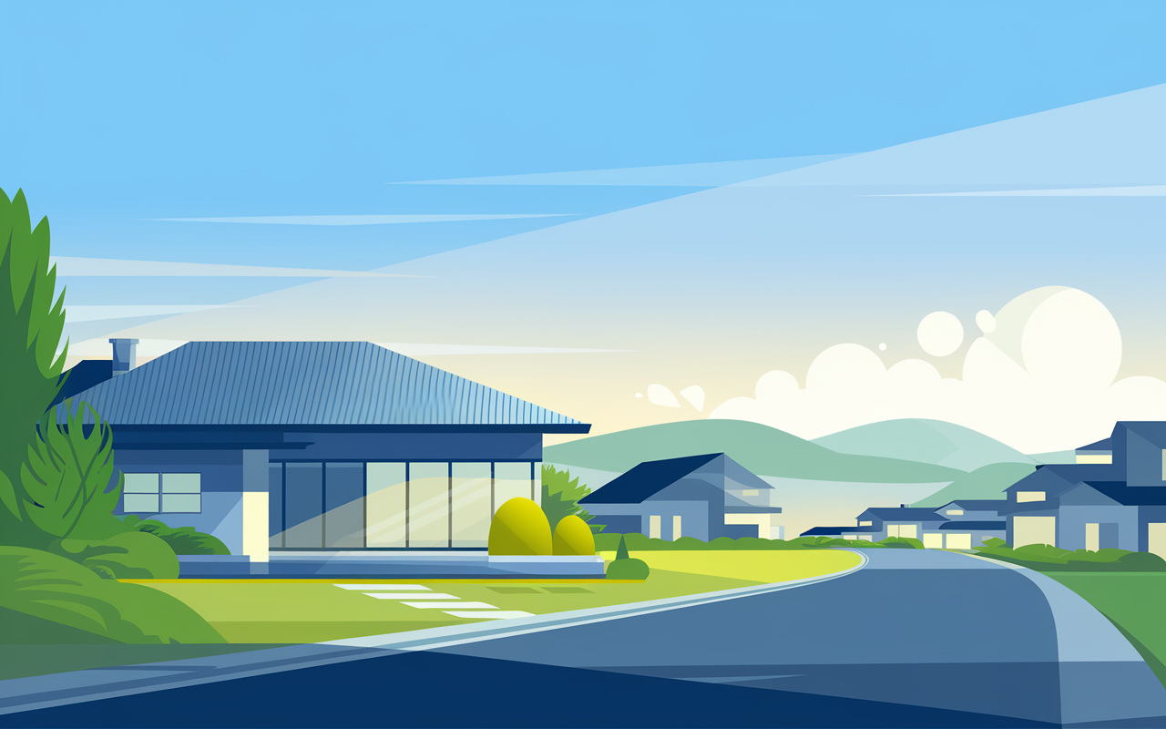 遠方にある相続不動産の売却方法は？手続きや注意点もご紹介の画像