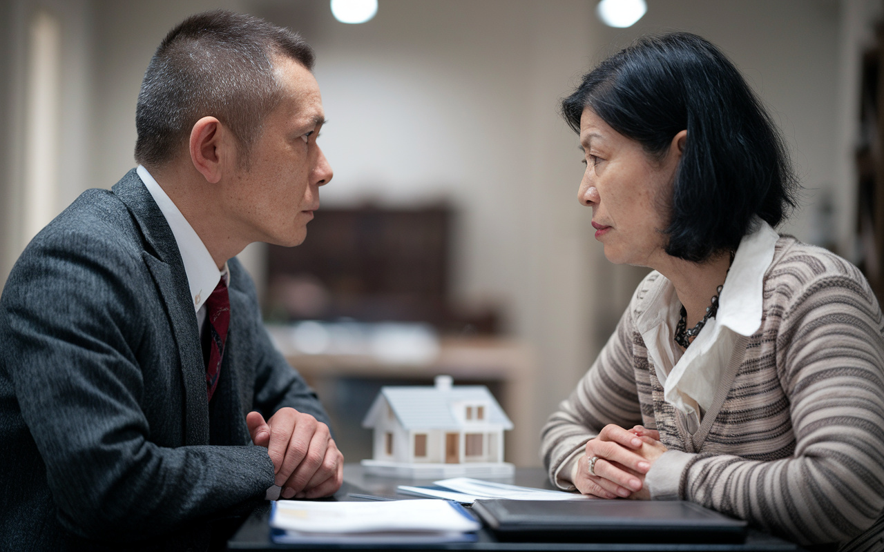 共有名義の不動産で揉める原因は何？解決策や注意点もご紹介の画像