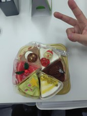 めりー ^^♪の画像