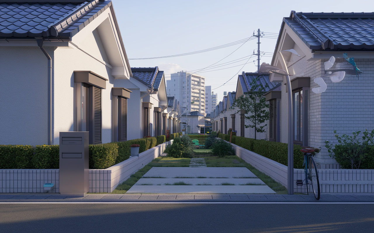 兵庫区で相続空き家を売却したい方へ3000万円控除の要点は？兵庫区の制度や手続きも簡単に解説の画像