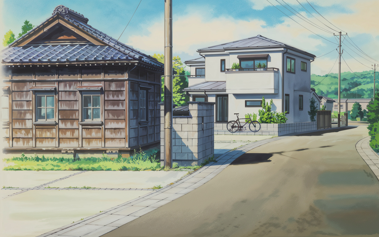 垂水区で空き家売却に悩む方へ！再建築不可物件の注意点と流れを解説の画像