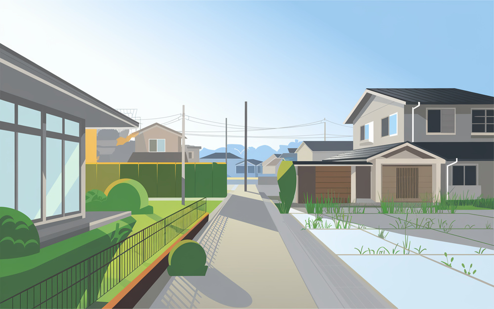 空き家の売却と解体で迷う方へ！それぞれのメリットデメリットを解説の画像