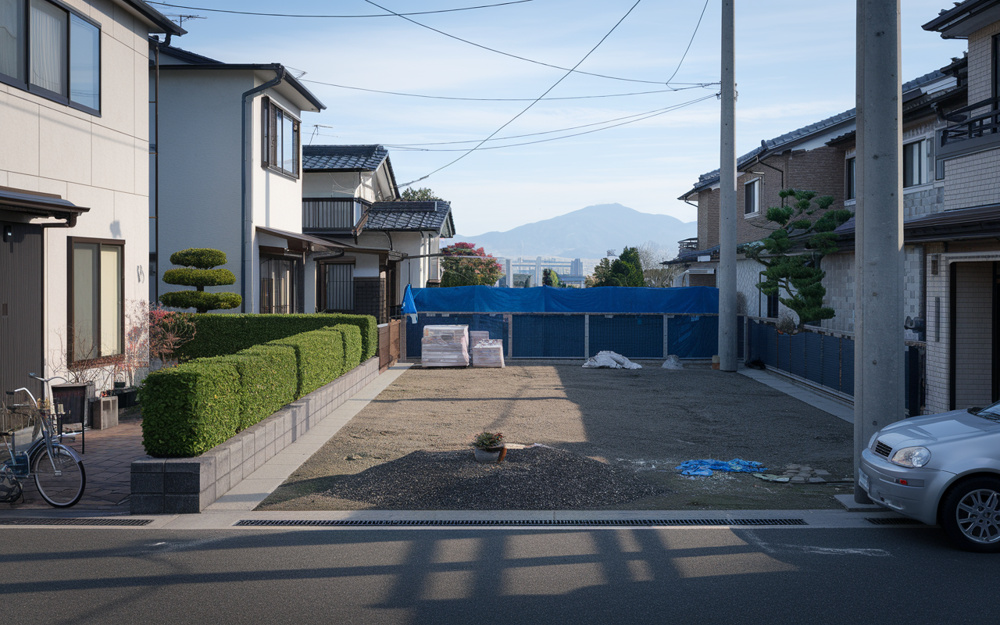 東灘区で空き家の解体や控除はどう進める？制度や申請の流れを解説の画像
