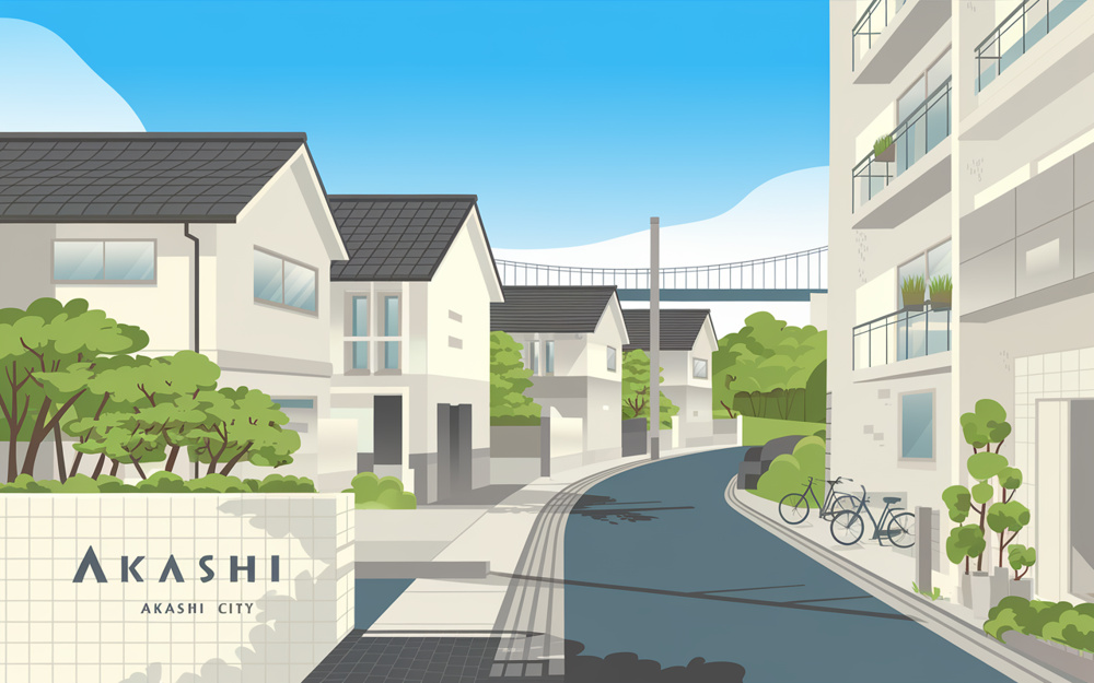 明石市の家賃と住宅ローンどちらが自分に合う？比較のポイントや検討方法を紹介の画像