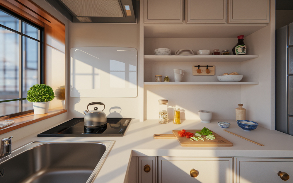 一人暮らしの自炊初心者必見レシピは？簡単なコツと料理例も紹介の画像