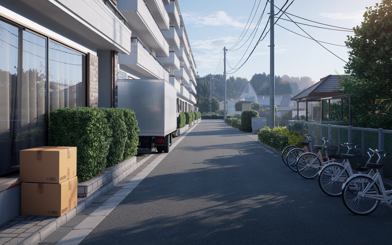 引っ越しは2月3月を避けるべき理由とは？費用や予約の違いも解説の画像