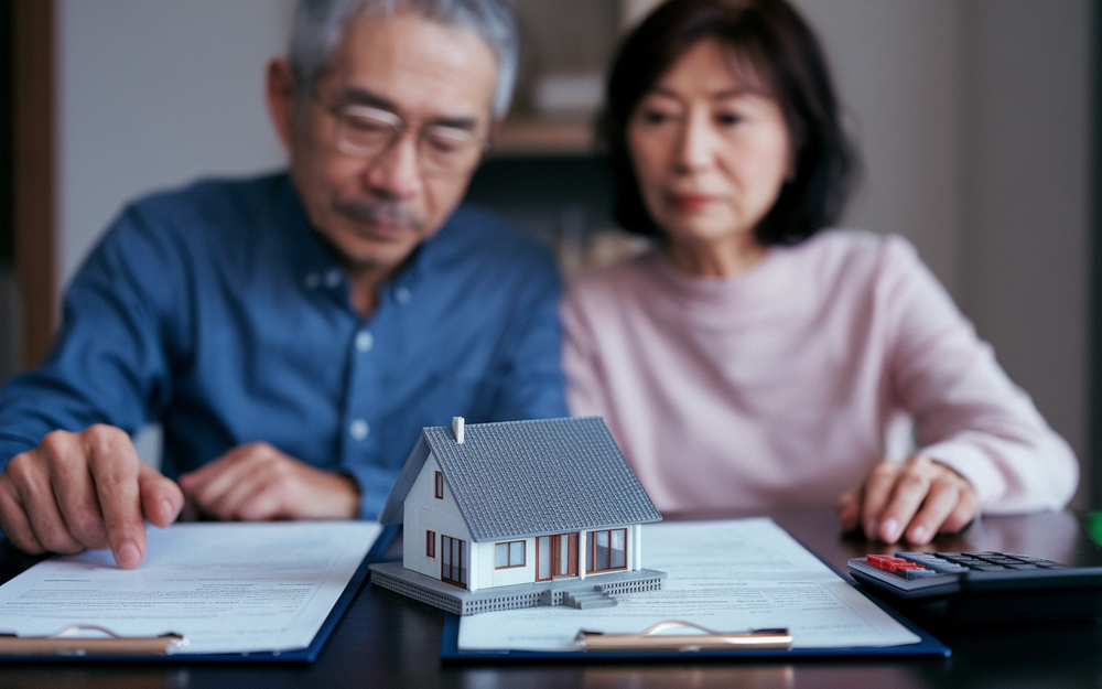 相続した不動産の売却で税金はいくら？節税制度や相談先もわかりやすく解説の画像