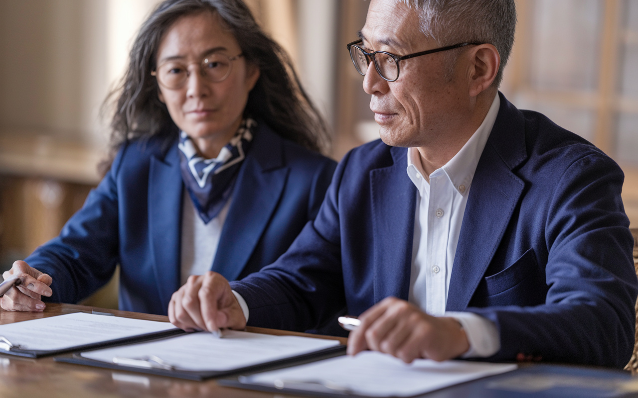 神戸で相続した家を売るには何から始める？売却手続きや必要な準備も詳しく解説の画像