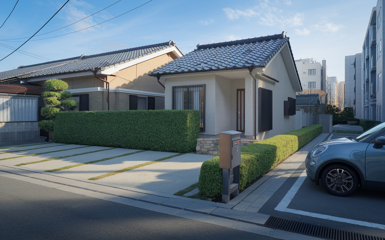 相続した不動産の売却は何から始める？流れや必要な手続きを順に解説の画像