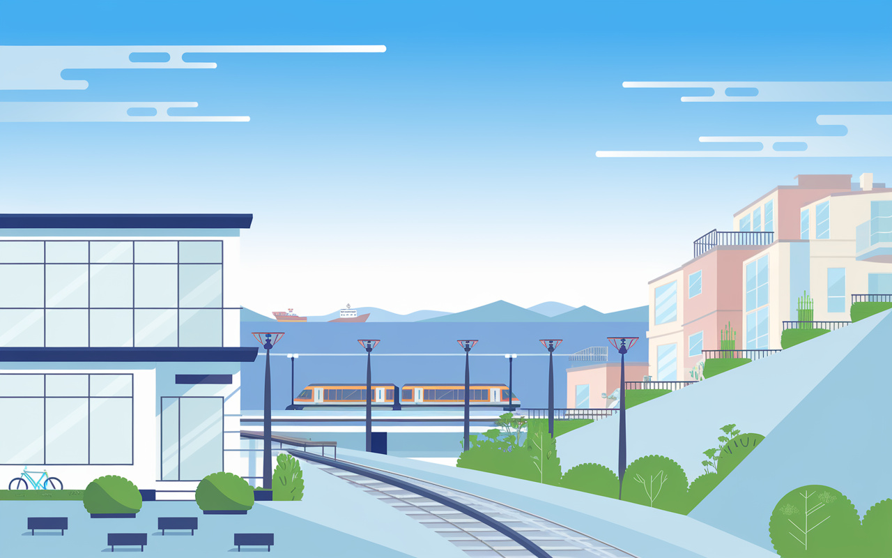 神戸で須磨区の不動産会社を探すなら？地域に強い会社の選び方も紹介の画像