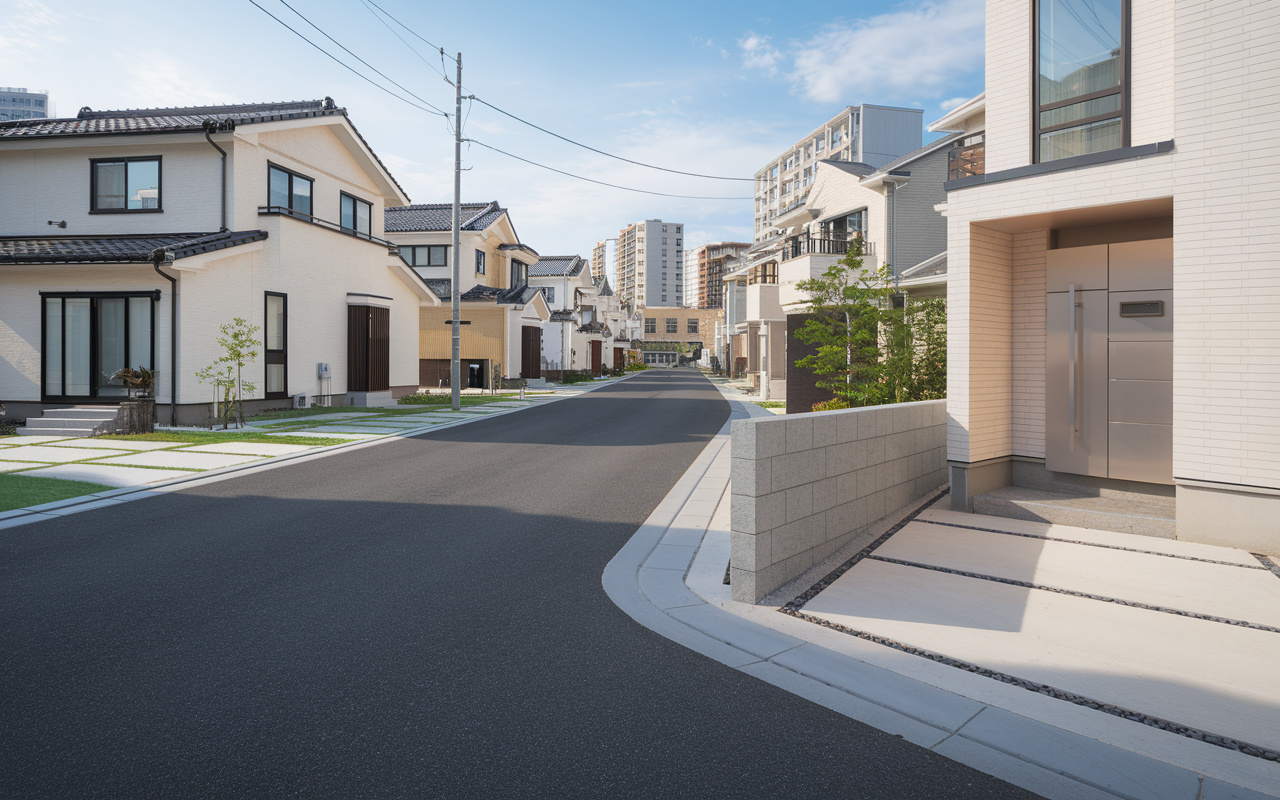 神戸で戸建て売却を兵庫区で考えていますか 神戸兵庫区の売却手順と注意点を紹介の画像