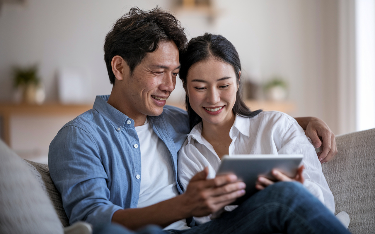 大田区で2人暮らしするならどんな家賃が多い？1LDKや2LDKの予算目安も紹介の画像