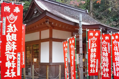 鎌倉の旅の画像