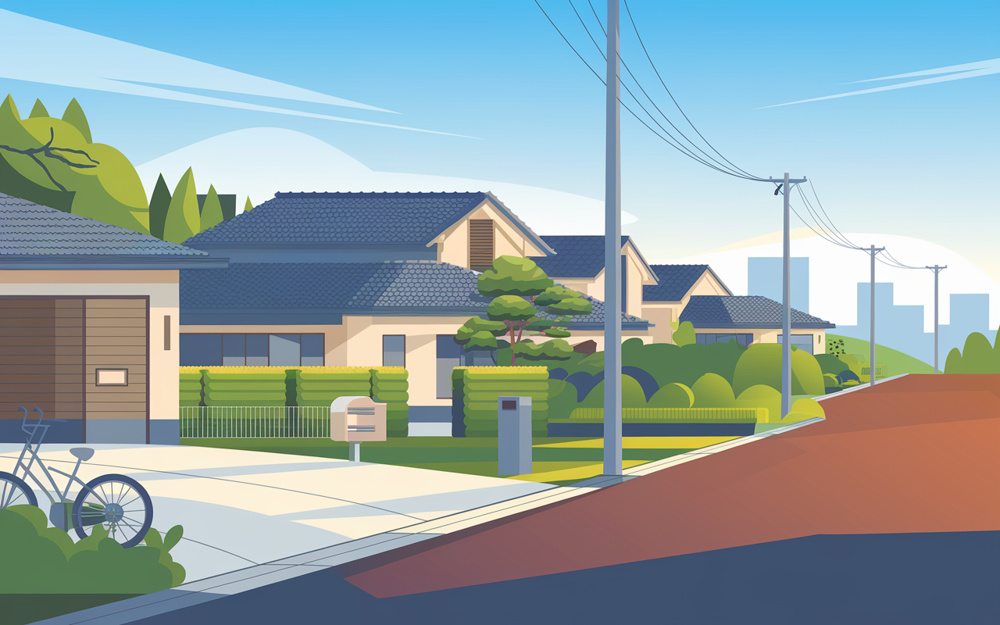 宇都宮市の空き家相続後の売却はどう進める？遠方の方でもできる手順を紹介の画像