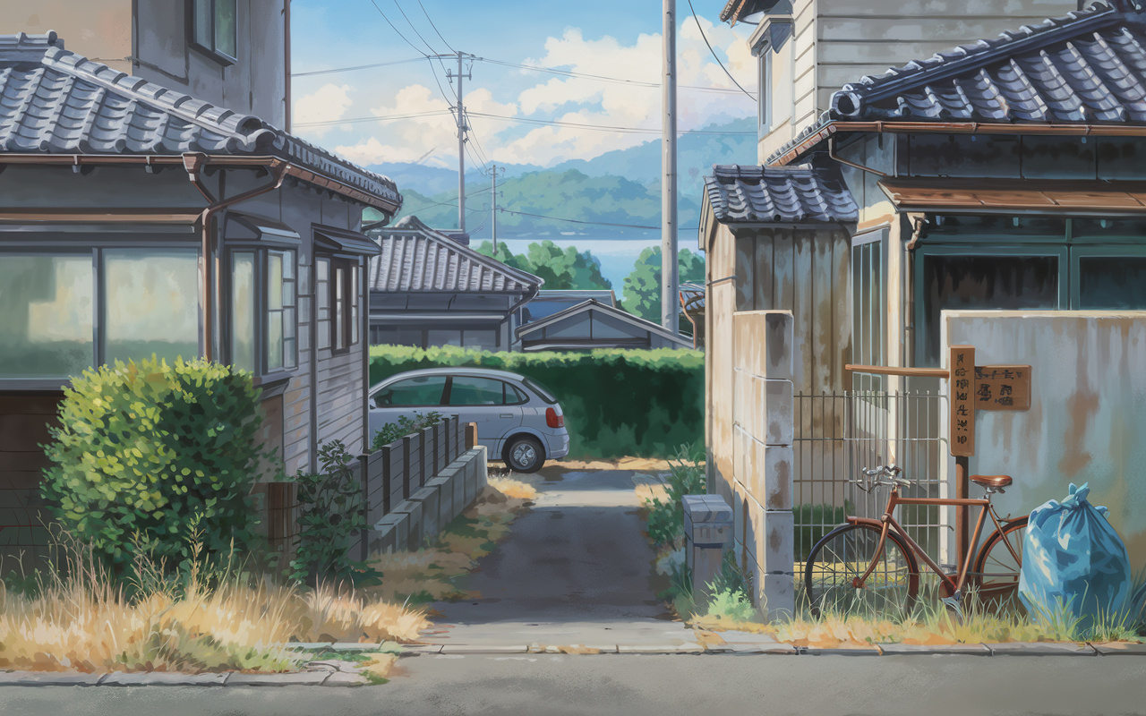 大津市で増える空家問題とは？解決の流れや対策も紹介の画像