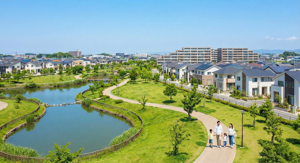 2025年の確定申告シーズンに向けて、福岡市・糟屋郡で不動産売却を行った方へのアドバイスの画像