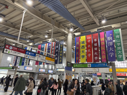 箱根駅伝と日本人の正月文化（2026年）の画像