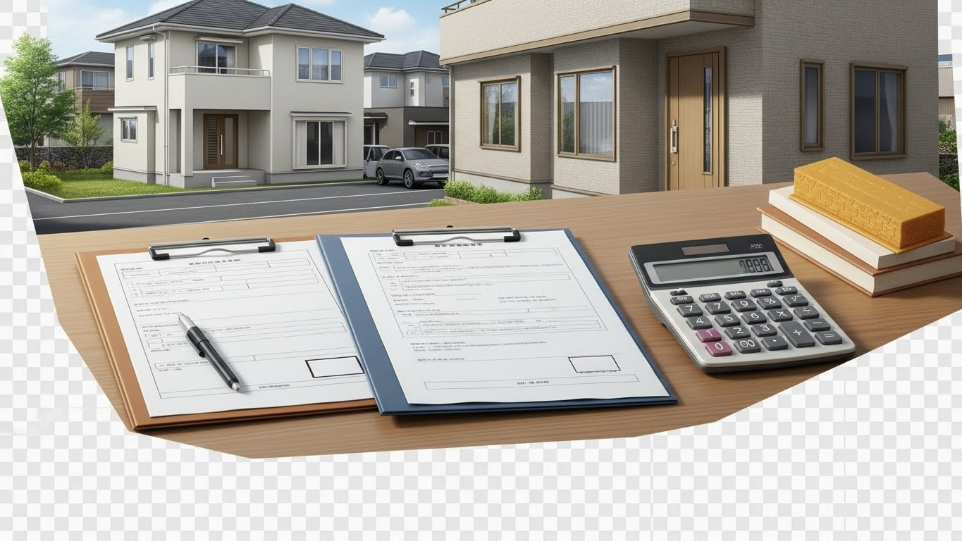 不動産売却で税金がかからないのはどんな時？条件を分かりやすく解説の画像