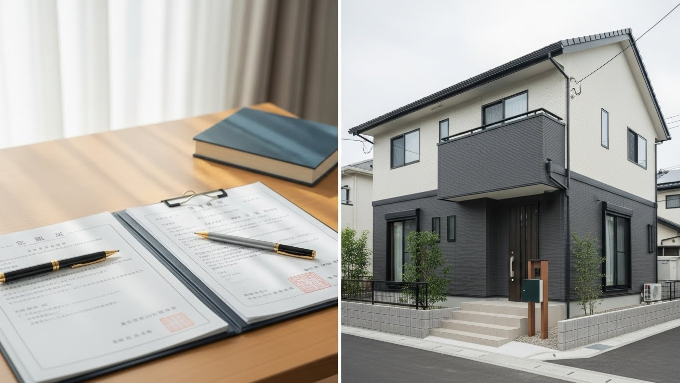 相続した不動産はどう売る？ 名義変更から売却までの流れの画像