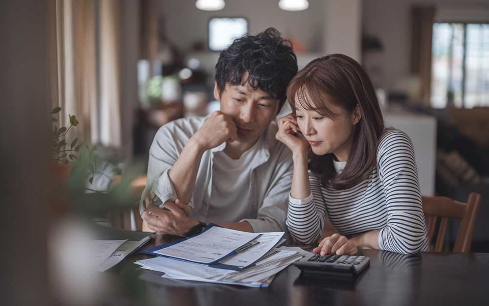 住宅ローン初心者が知るべき注意点とは？失敗しない選び方を解説の画像