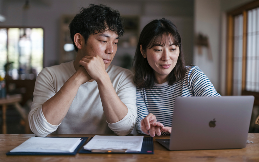 住宅ローンの金利種類って何がある？比較のポイントや選び方も解説の画像