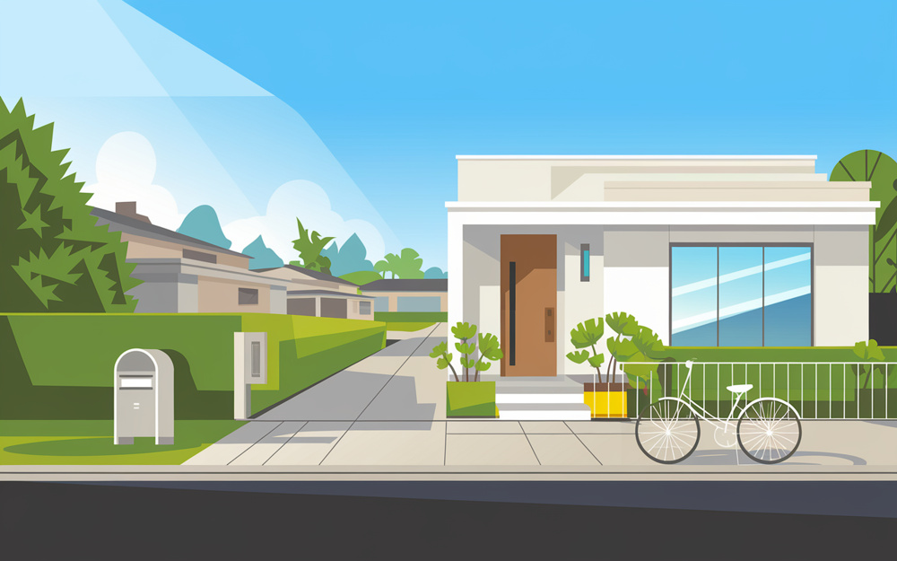 住宅ローンの申し込み流れはどう進む？初めての方が押さえるべき手順を紹介の画像