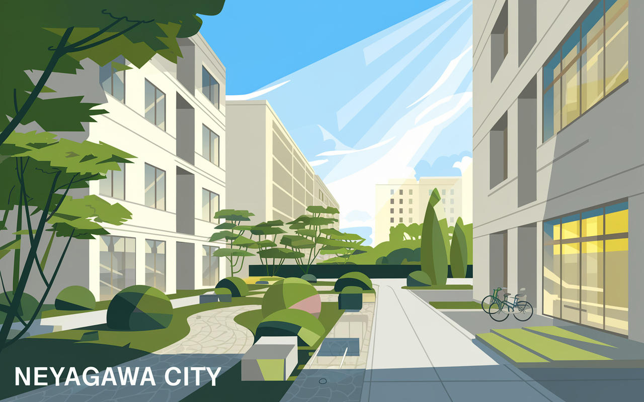 寝屋川市で中古マンション物件を探しませんか？リノベーションの魅力もご紹介の画像