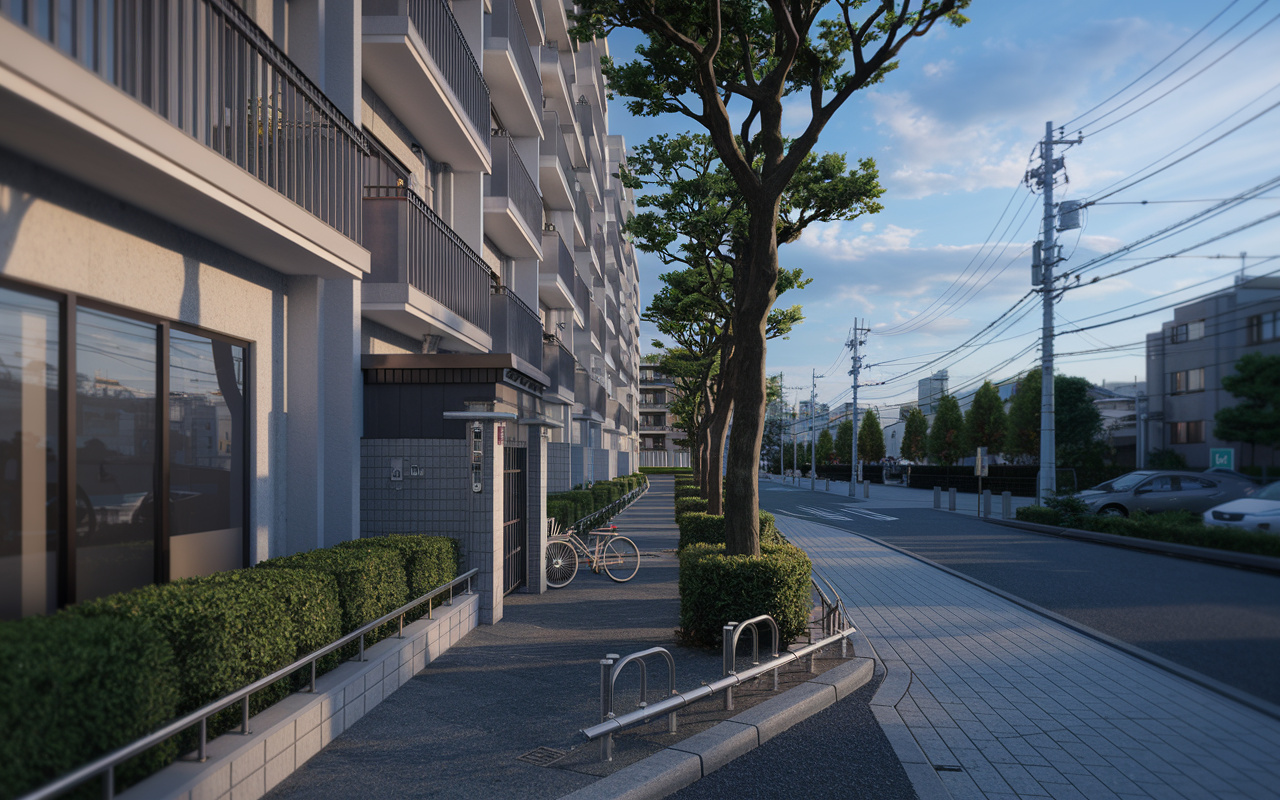 寝屋川市で中古マンションの購入方法を知りたい方必見！初心者が失敗しないコツをまとめて紹介の画像