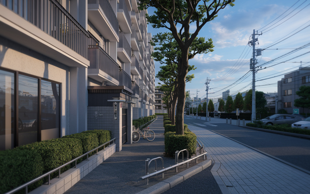 寝屋川市で中古マンションの購入方法を知りたい方必見！初心者が失敗しないコツをまとめて紹介の画像