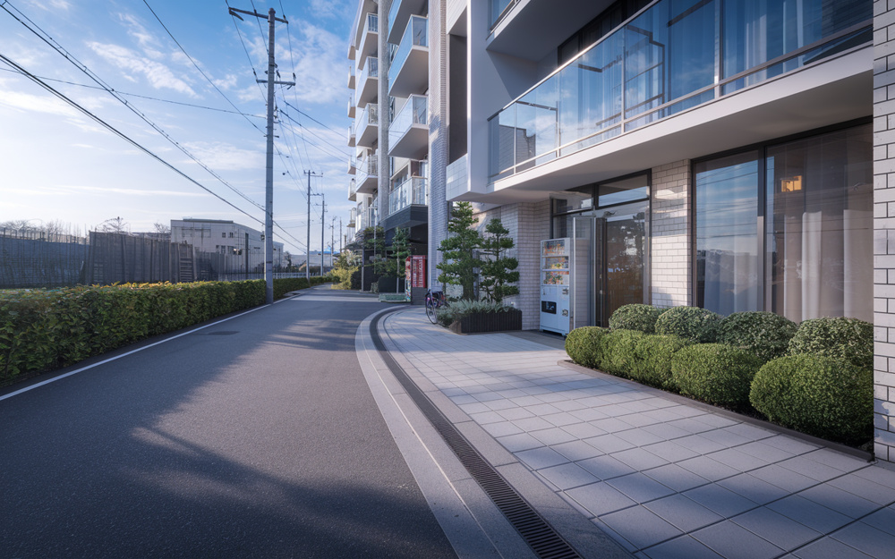 寝屋川市で中古マンション購入の流れは？初めてでも安心の進め方をご案内の画像