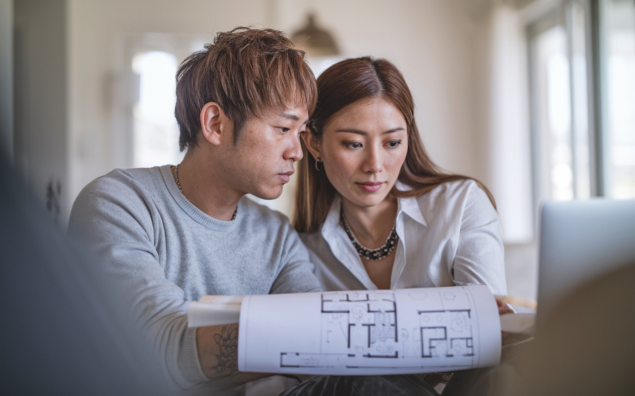 現在住んでいる家を売ってから新築を買うべきか？住み替えのタイミングや進め方も解説の画像