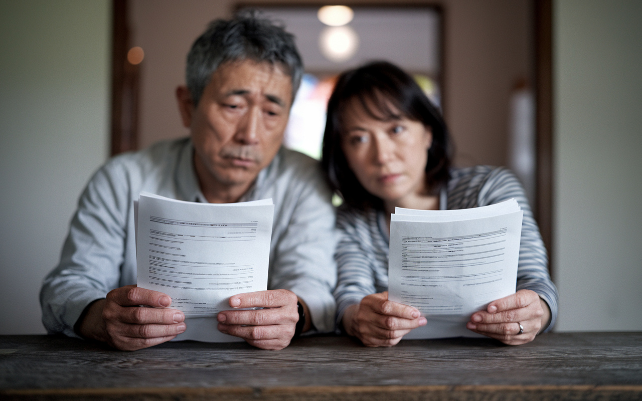 親が亡くなり突然不動産を相続したら何をする？相談先や手続きの流れも紹介の画像