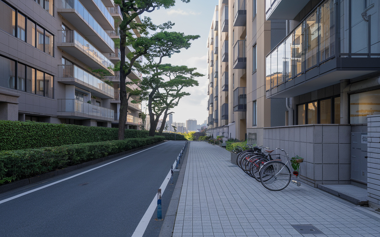 中古マンションの選び方に悩む方必見！練馬区で後悔しない決め手と注意点を解説の画像