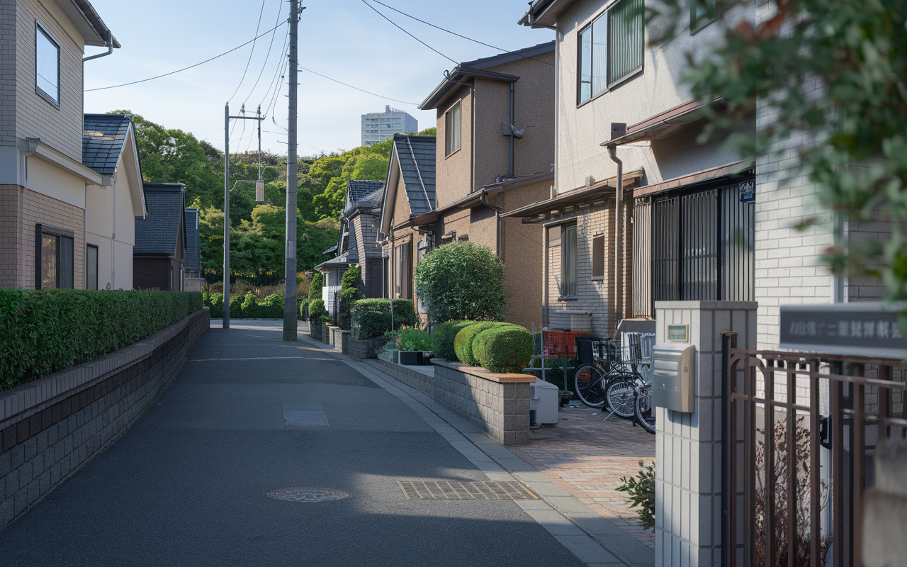 中古一戸建の選び方や決め方に迷っていませんか 練馬区で押さえたいポイントや注意点も紹介の画像