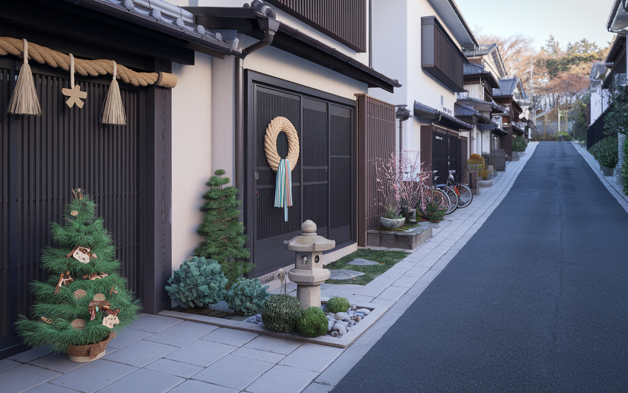 お正月の迎え方に悩んでいませんか お正月のマナーを基本から紹介の画像