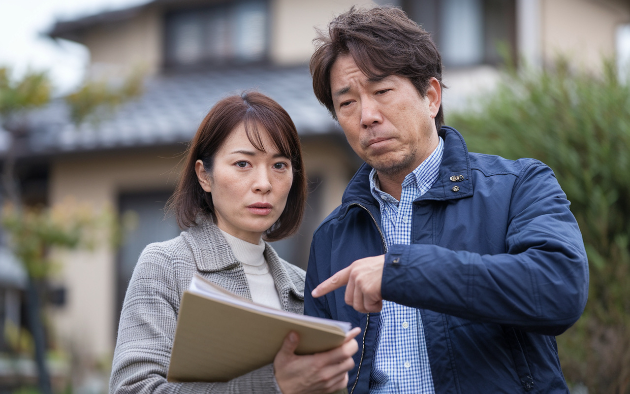 高崎市の不動産売却で近隣トラブルがある家はどうする？売り方や解決への流れを紹介の画像