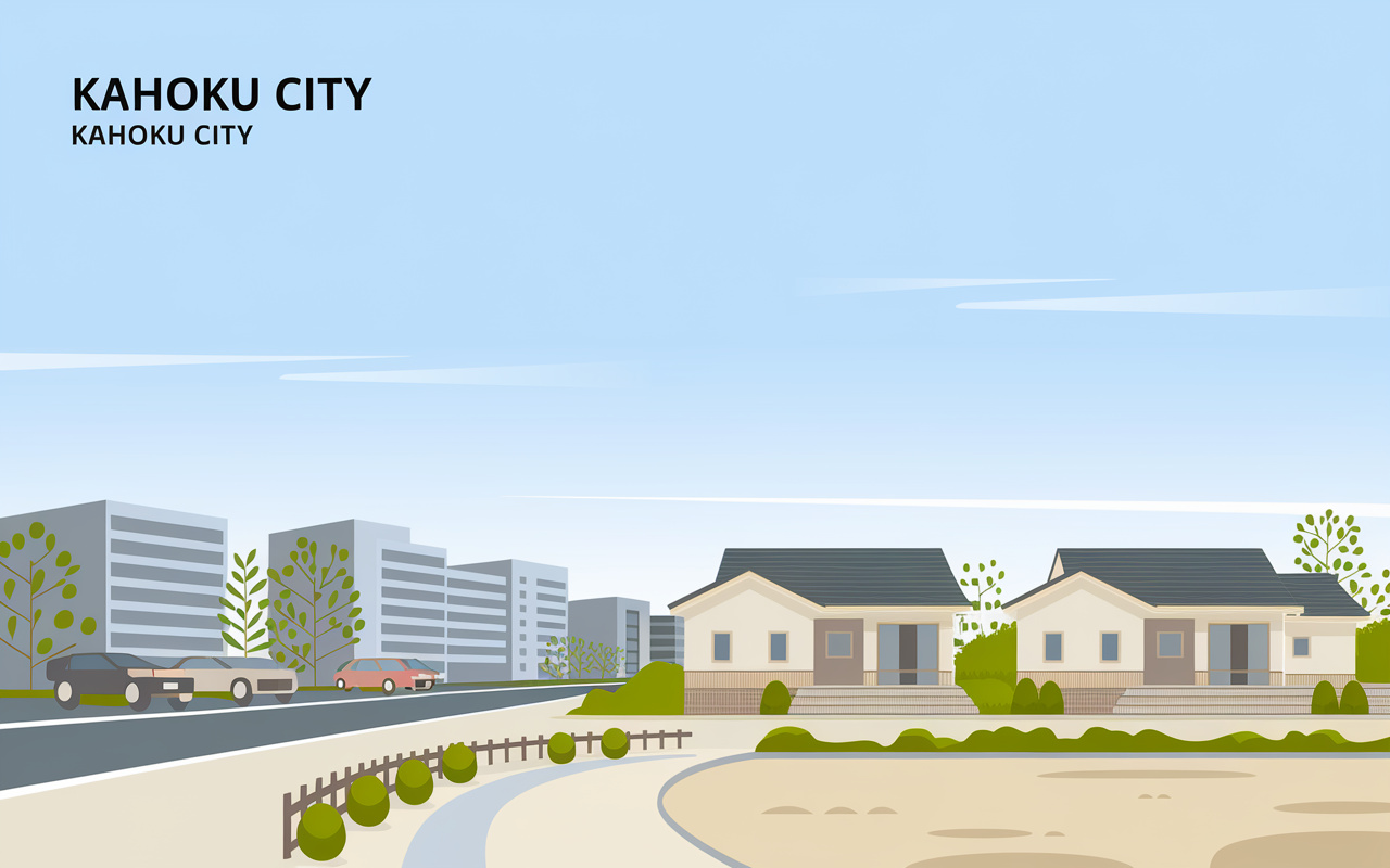 土地購入をかほく市で考えるなら必見！相場や進め方も紹介しますの画像