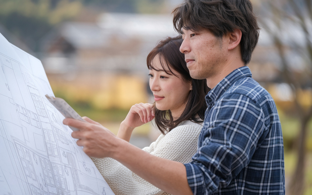 輪島市で家づくりを始める方必見！土地選びの基本と注意点をご紹介の画像