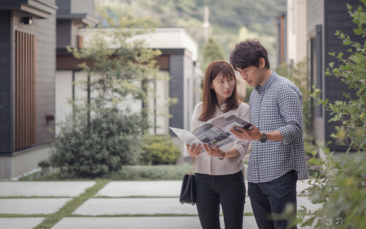 所沢市の不動産市場動向はどう変化している？価格推移や今後の動きも紹介の画像