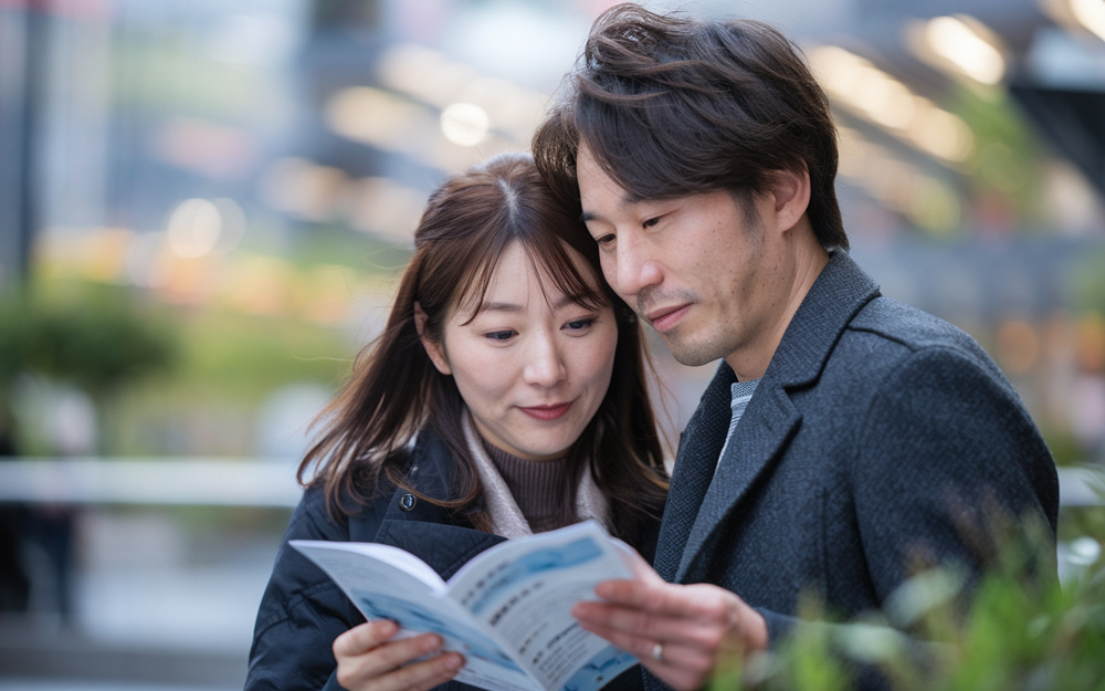 所沢市の地価はなぜ上昇しているのか？理由や今後の動向も紹介の画像