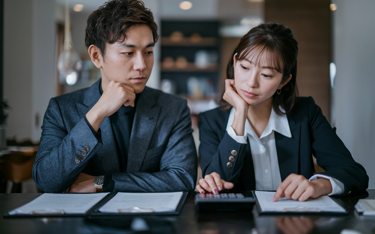 不動産を売却した時の譲渡所得とは？計算方法と押さえるべき流れをご紹介の画像