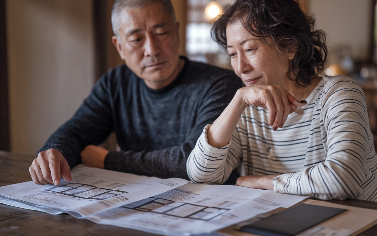 実家の買い替えかリフォームどっちが得なの？費用や生活面から選び方を解説の画像