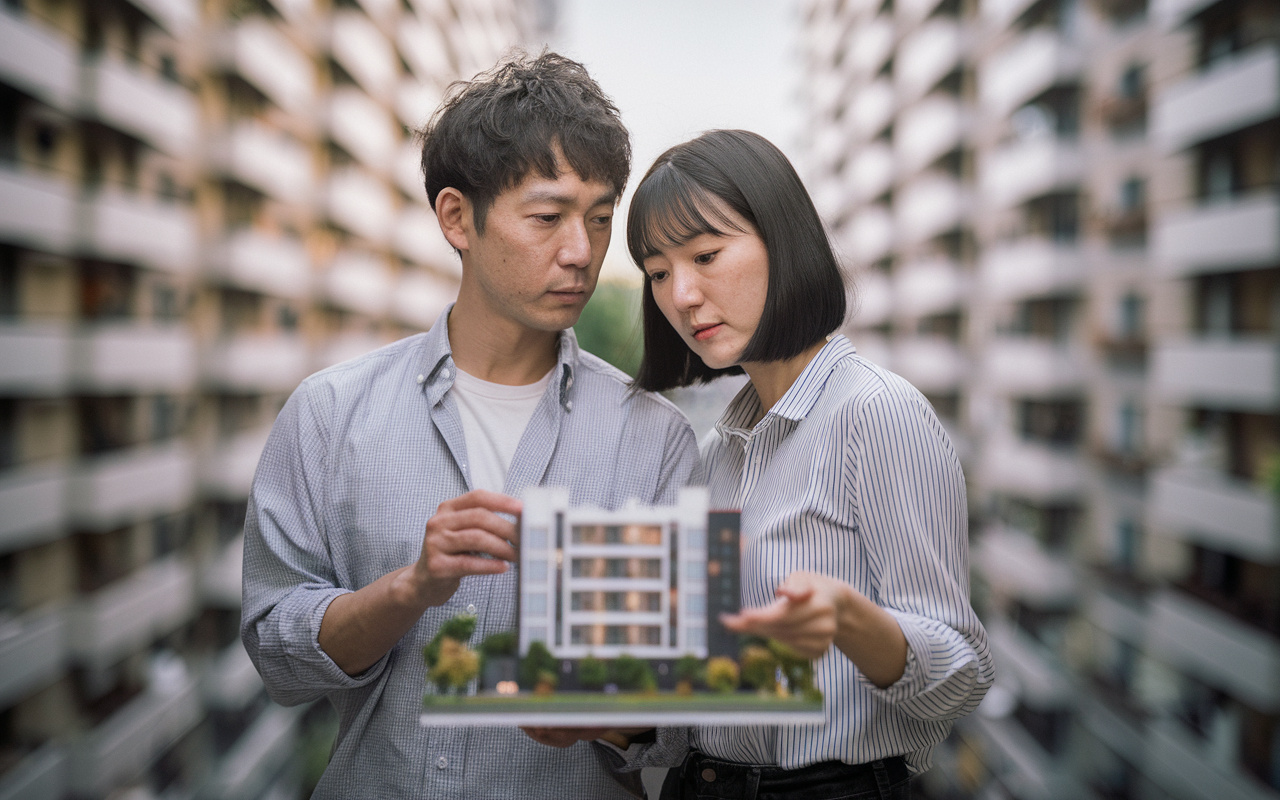 所沢市のマンション相場は今どう変動している？価格の傾向と要因をまとめて紹介の画像